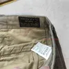 Wtaps Trousers Goth Cargo Pants Japanese Streetwear Men Women Overalls Hip Hop Harajuku Cotton Sweatpants Joggers Tracksuit 2021 H1223