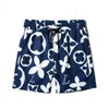 22 Najnowsze Męskie Wzierze Designer Shorts Summer Fashion Street Wear Odzież Szybki suszący Swimsuit Drukowane Deska Plaża Spodnie # M-3XL # 13