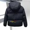 2022 Fast Ship Männer Frauen Daunenpufferjacke Oblique Ganzkörper Brief Applikationen Tags Designer Männlich Warm Reißverschluss Outwear Stand Plaid Collars