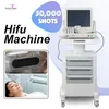 hifu huidverscholen machine