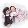 silicone doll-kleding