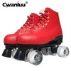 patines de patines quad