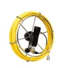 20M Fiberglass Pipeline Inspection Cable Wheel Used For Pipe Inspection Camera System Repair Replacement1