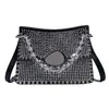 beaded cross body bags