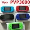 Game Player Pvp 3000 8 bit 25 pollici LCD Screen Handhell Player Player Console Mini Portable Game Box ha anche PXP36864867