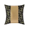 Capa de almofada decorativa de luxo para casa, sofá, assento de cabeceira, cintura, 30x50, 45cm, decoração de casa, mármore247w