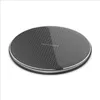 10W Fast Wireless Charger for iPhone 13 Pro Max XR XS Samsung S22 Plus Note 20 Ultra Qi Enable Retail Package