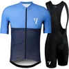 Men VOID Pro team Cycling Jersey bib shorts Set Mtb Bicycle Clothing Summer Short Sleeve road Bike outfits Maillot Ciclismo Hombre Outdoor Sports uniform Y22012506