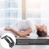 4Level Back Lumbal Massage Stretcher Support Upper and Rower Back Supporter Spine Pain Relief Chiropractic Stretching Device11698120