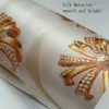 Nature Rose Petal 8d Silk Po paperpaper 3d جدار جدار ورق أوراق ديكور المنزل خلفيات لغرفة المعيشة الجداريات Art1291J