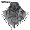 foulard femme arabe