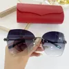 tujfxhx 2019 New high quality brand designer luxury womens sunglasses women sun glasses round sunglasses gafas de sol mujer lunett256U