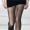 Small Classic Letter Pantyhose Full Letter Tights Female Sexy Tights Silk Tights Leggings Slim Pantyhose Stockings Fashion Tight9750239