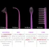 High Frequency Machine Argon Gas Violet Purple Light Acne Remover inflammation Massager Face Skin Care Beauty Spa Wand 2202164583175