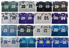 qq88 Ray Finkle College Football Maillots 5 Ace Ventura Pet Detective Jim Carrey Hommes Film Jersey Taille S-XXXL