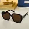 2022 nouvelles lunettes de soleil femmes pour femmes hommes lunettes de soleil hommes 1071 mode style classique protège les yeux UV400 lentille de haute qualité avec boîte d'origine
