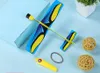 Slingshot Vliegtuig Launcher Glider Vliegtuig Kit Speelgoed Air Force Arrows Rubber Band Starter Kinderkousen Filler Gift