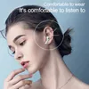 MINI TWS Auriculares inalámbricos Bluetooth Auriculares deportivos Auriculares estéreo a prueba de agua con micrófono Pro 4