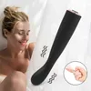 NXY Vibrators G Spot Vibrator Rechargeable 16 Vibrationshastigheter Sexleksaker Bullet för Women Clitoris Stimulator 0104