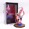 6 Style 1244 cm Zero Majin Buu PVC Figures DBZ Super Saiyan Figura PCV