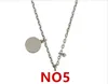 Pendant necklaces fashion charm for men and women Jewelry do not easy lose color Advanced technologyhighly quality 5 model optiona335v