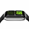 Nowe inteligentne zegarki Waterproof Fitness 116Pro Tracker Smart Watch Controop Krok Krok na iOS Andriod Smartwatch7307730