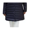 Duck Down Jacket Women Winter Slim Ytterkläder Coats Kvinna Lång Casual Light Ultra Thin Warm Puffer Parka1