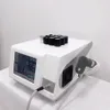 Gadget sanitari Ultrasuoni Shockwave Macchina balistica pneumatica per terapia ad onde d'urto per alleviare il mal di schiena