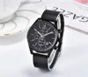 Säljer Mens Quartz Watch Boss Casual Fashion Mens Watch Alla funktioner kan fungera normalt rostfritt stål Watch274b