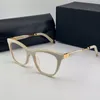 Brave-II Klassische optische Gläser Quadratische Rahmenbrille Einfache Atmosphäre Stil Eyewear Bester Verkauf Kommen Sie mit hochwertigem Fall