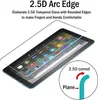 태블릿 스크린 프로텍터 유리 아마존 Kindle Fire HD 10 2021 2020 2017 (7th-gen) 2019 (9th-gen) 힘든 분명