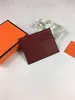 Classic mini male and female credit card holders Small and delicate