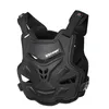 2021 NEW Adult Motorcycle Dirt Bike Bike Bike Armor Protective Gear Chest Back Protector Vest321U