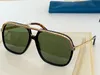 Diseño de moda gafas de sol para hombre 0200 montura cuadrada características material del tablero estilo pop simple gafas de protección uv400 de alta calidad5565614