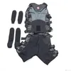 Fitnesscentrum Muscle Stimulator Body Massager EMS Bodytec EMS Training Hot Verkoop X Body Machine EMS Fitnessapparatuur