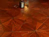 Teak sheets wooden flooring carpet cleaner hardwood luxurious craft floor Furniture cover wall cladding home gardening wallpaper art parquet tile medallion