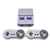 Full HD Wireless Video Game Console Super Game SN-03 Classic 821 Games Retro Mini 2.4G Wireless Portable Handheld Games Console Game Players