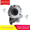 GTB2256VK Turbo voor Ford 3.2T BK30-6K682-AB BK3Q-6K682-RC 812971-0002 798166-0007 812971 Ranger 3.2 TDCI