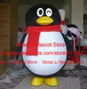 adult penguin costume