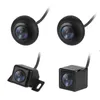 Auto achteruitzicht Camera's Parkeersensoren Bird System Panoramische DVR Recording Cam Waterdichte naadloze 2D Starlight Night Vision9873477