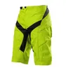 2021 Amerykańskie motocykl terenowe jazda na rowerach wyścigowych Sports Sports Downhill Shorts Summer Wear odporne na szybkie suszone spodenki Protectiv241x