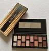 Halloween Born This Way Eye Shadow Palette Natural Nudes 16 Color Complexion Inspired Glitter Eyeshadow Pigmented Powder Cosmetics9563974