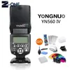 Yongnuo Yn 560 III IV IV Wireless Master Flash Speedlite для Pentax DSLR Camera Flash Speedlite Original1