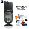 Yongnuo yn 560 III IV 무선 마스터 플래시 스피드 펜탁스 DSLR 카메라 플래시 Speedlite Original1