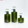 Sedorate 20 Stück/Lot 150 ml Flüssigseifen-Pumpflasche, leer, PETG, Shampoo, nachfüllbar, Reise-Kosmetikbehälter FY007, gutes Produkt