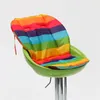 Baby feeding chair cushion pad cushion stroller cushion pad