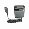 ABD Plug Seyahat Ev Duvar Güç Kaynağı Şarj Nintendo DS NDS Gameboy Advance GBA SP AC Adaptörü