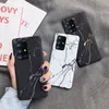 サムスンギャラクシーS20超音波の贅沢な花崗岩の大理石のケース10 S10 S9 S8 Plus S10E Matte PCバック電話カバースリムハードケース