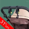 poussette bébé en fauteuil roulant