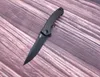 Zero Tolerance 0450CF Дмитрий Синкевич Flipper 3.25" S35VN Черный клинок, углеродное волокно и титановые ручки